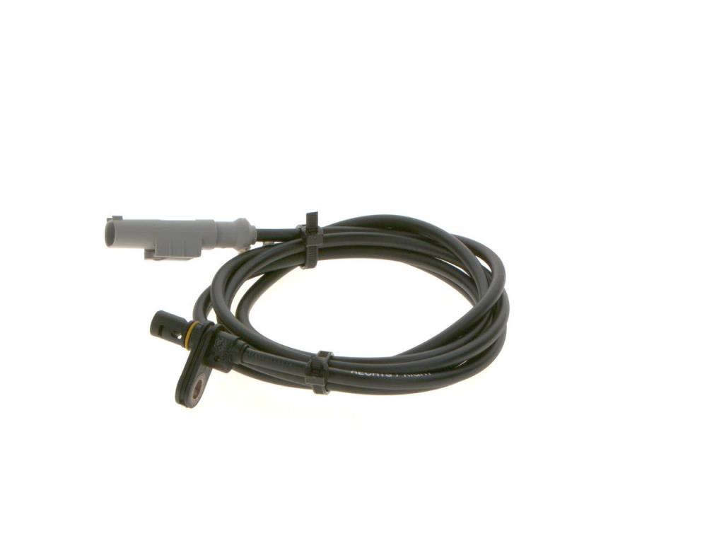Capteur ABS (Capteur de vitesse de roue) BOSCH ref. 0 265 009 339
