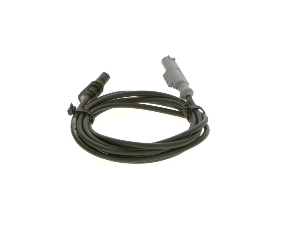 Capteur ABS (Capteur de vitesse de roue) BOSCH ref. 0 265 009 339