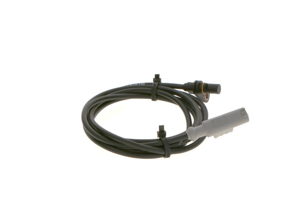 Capteur ABS (Capteur de vitesse de roue) BOSCH ref. 0 265 009 339