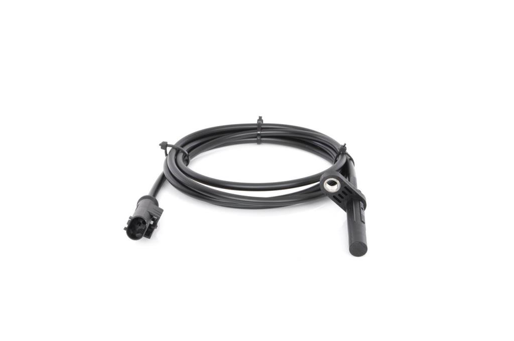 Capteur ABS (Capteur de vitesse de roue) BOSCH 0 265 009 340