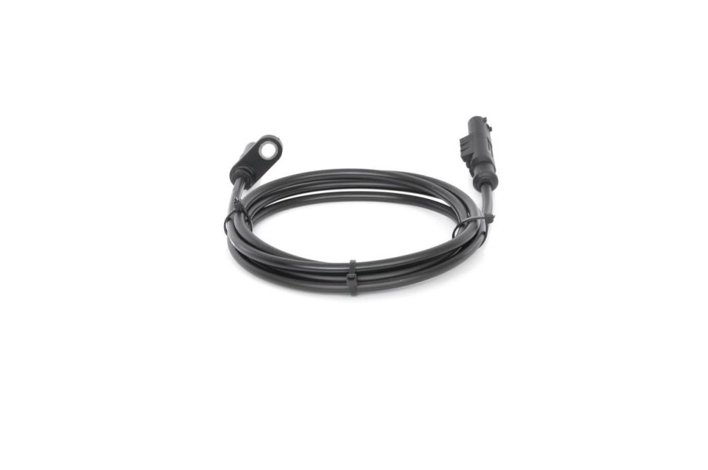 Capteur ABS (Capteur de vitesse de roue) BOSCH 0 265 009 340