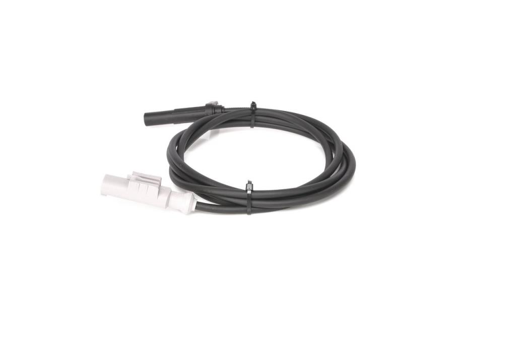 Capteur ABS (Capteur de vitesse de roue) BOSCH 0 265 009 341