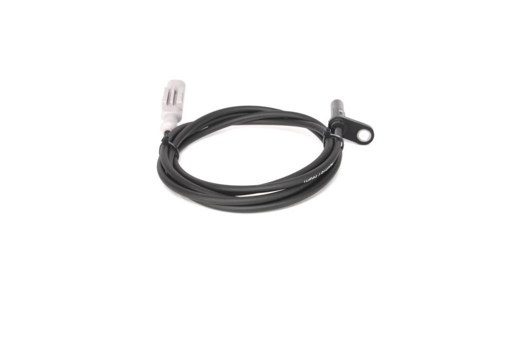Capteur ABS (Capteur de vitesse de roue) BOSCH 0 265 009 341