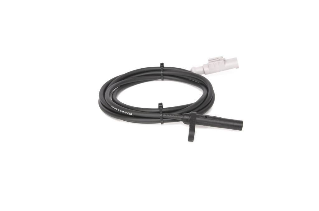 Capteur ABS (Capteur de vitesse de roue) BOSCH 0 265 009 341