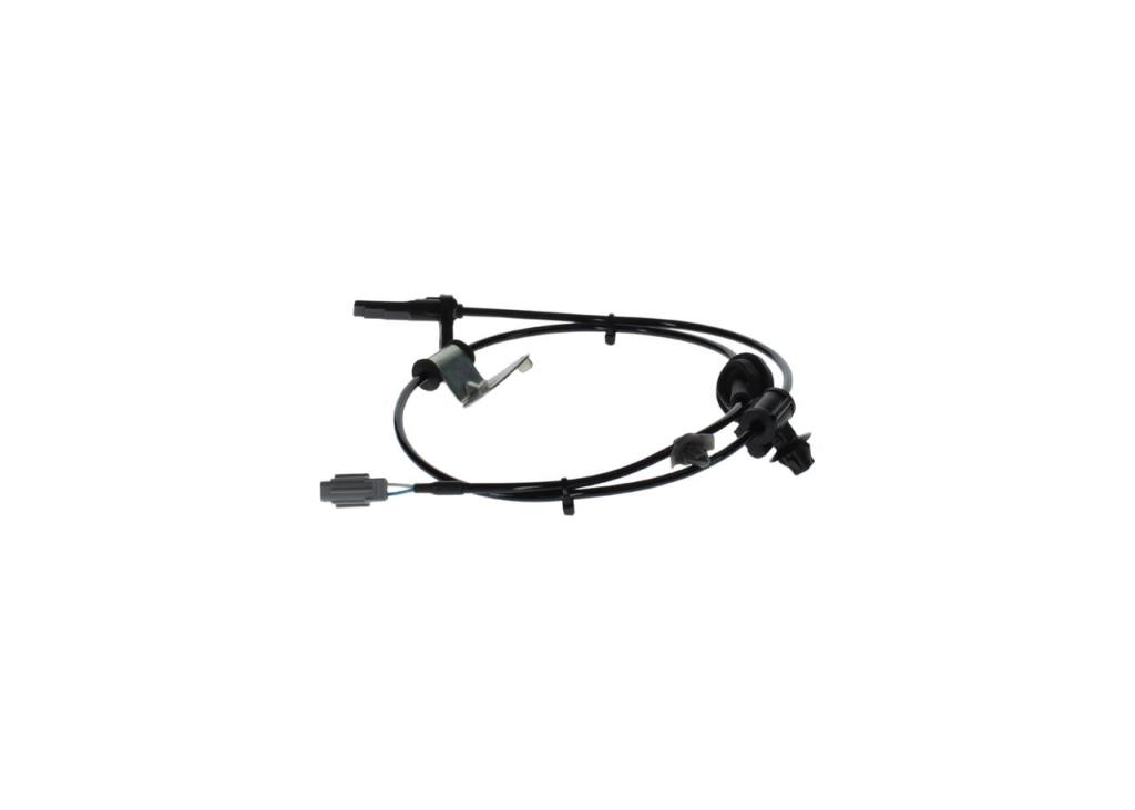 Capteur ABS (Capteur de vitesse de roue) BOSCH ref. 0 265 009 452