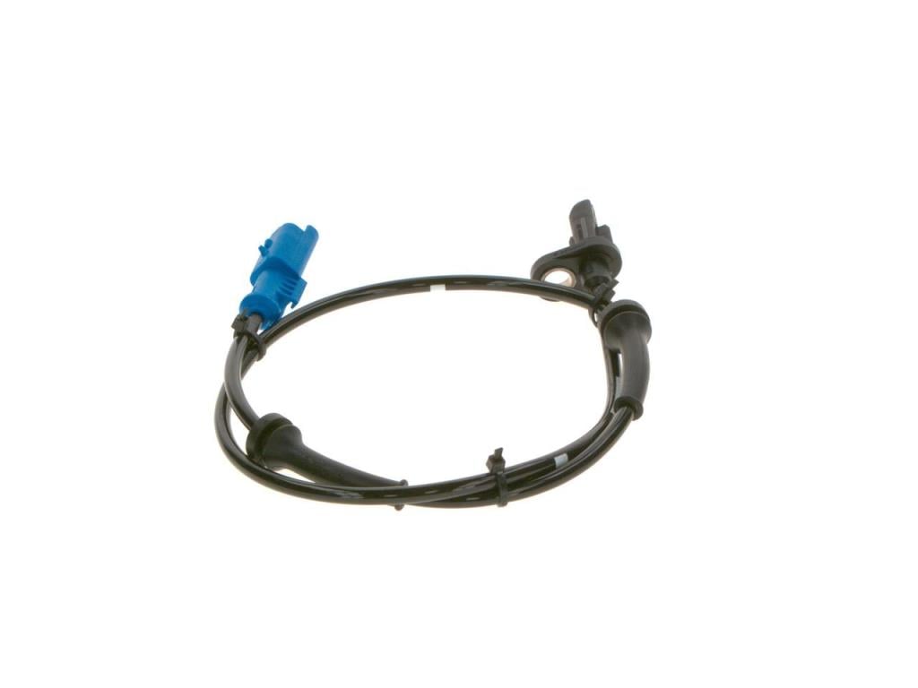 Capteur ABS (Capteur de vitesse de roue) BOSCH ref. 0 265 009 501