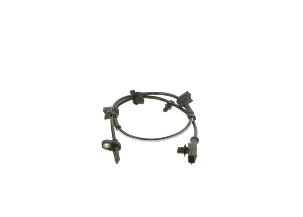 Capteur ABS (Capteur de vitesse de roue) BOSCH ref. 0 265 009 534