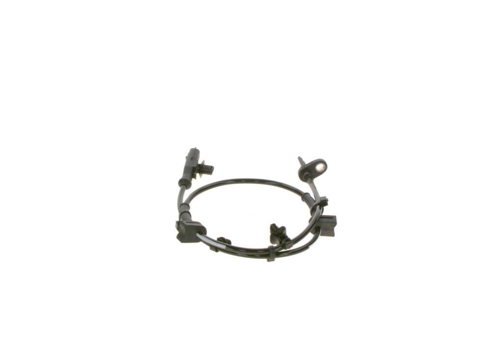 Capteur ABS (Capteur de vitesse de roue) BOSCH ref. 0 265 009 534