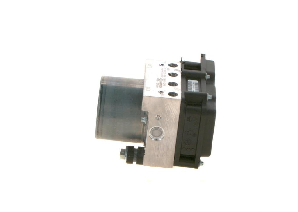 Groupe hydraulique de commande de freinage BOSCH 0 265 231 358