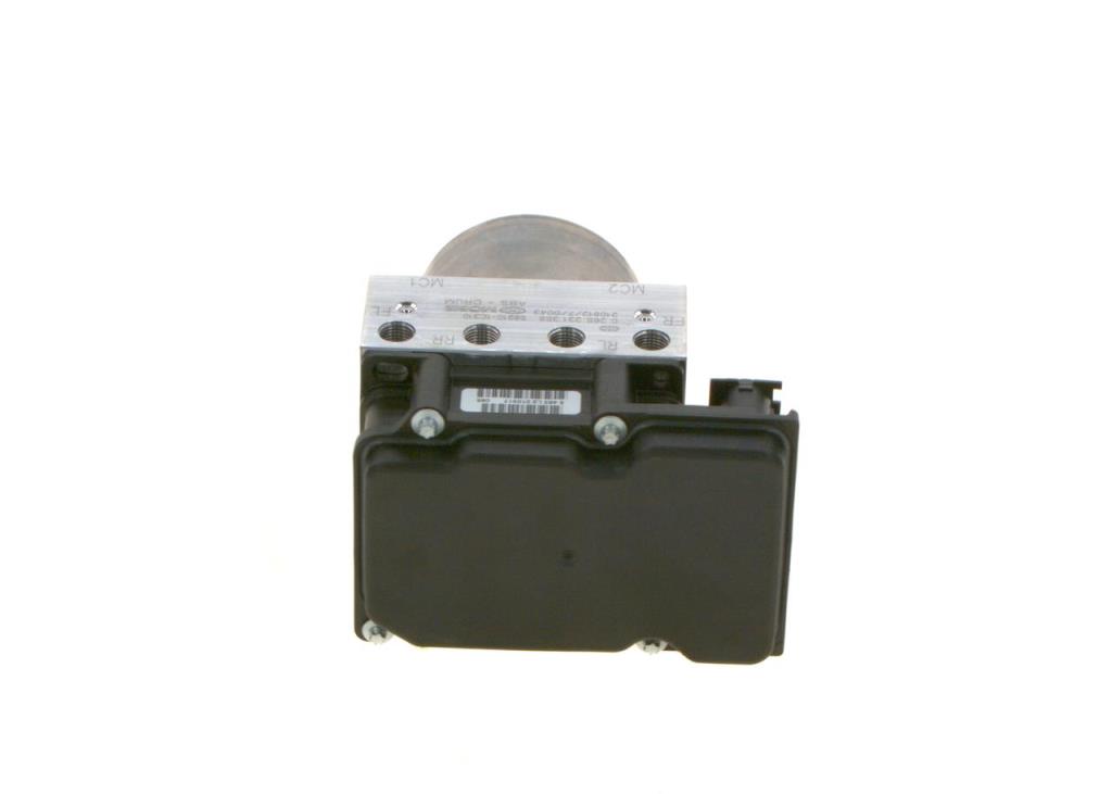 Groupe hydraulique de commande de freinage BOSCH 0 265 231 358