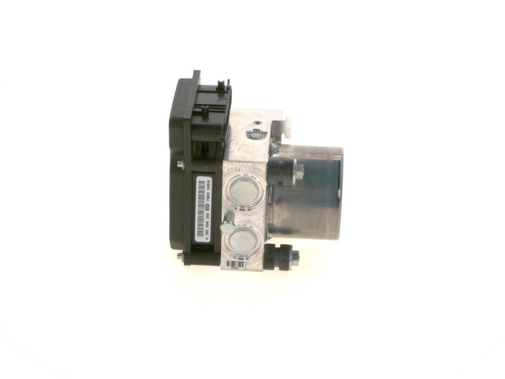 Groupe hydraulique de commande de freinage BOSCH 0 265 231 358
