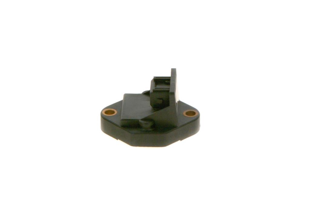 Capteur, accélération longitudinale BOSCH 0 273 101 021