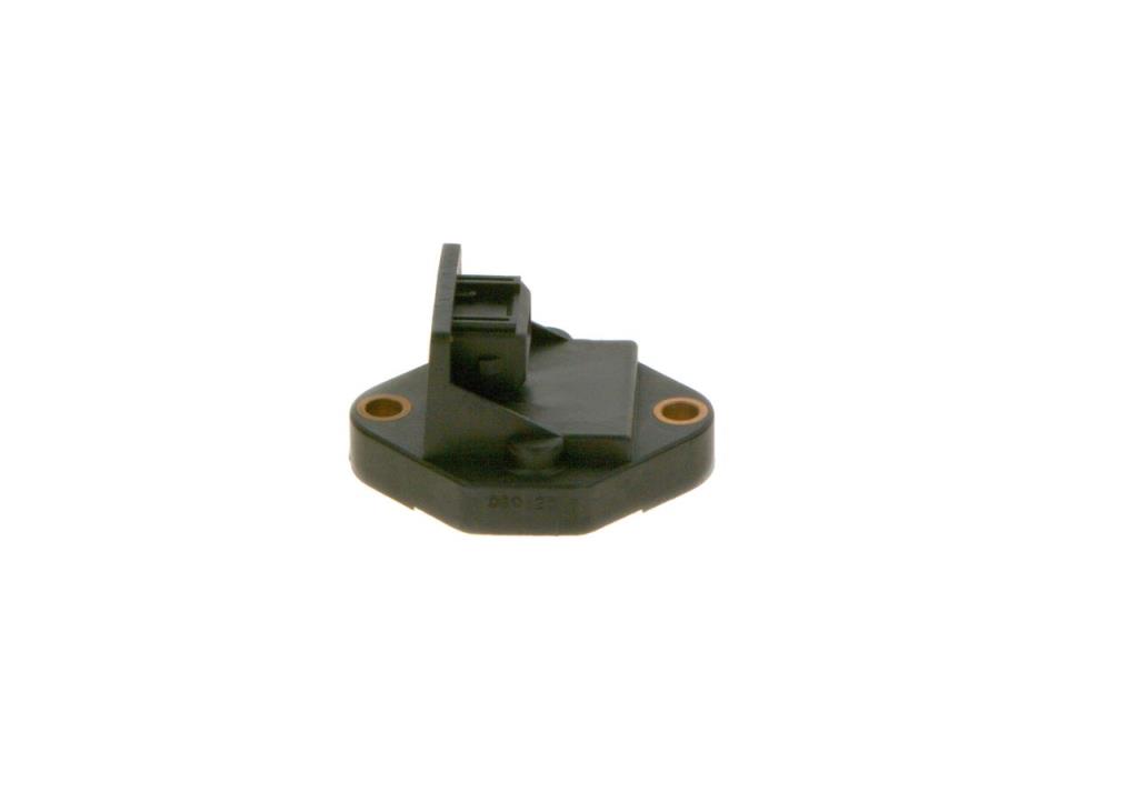 Capteur, accélération longitudinale BOSCH 0 273 101 021
