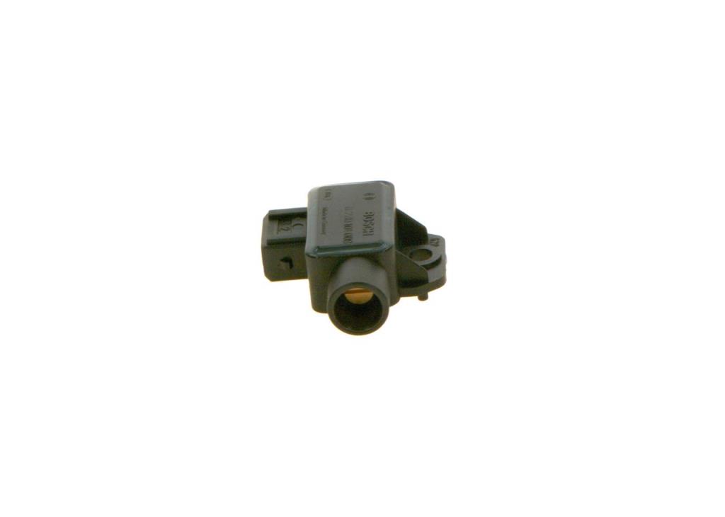 Potentiomètre de réglage, mélange de ralenti BOSCH ref. 0 280 101 008