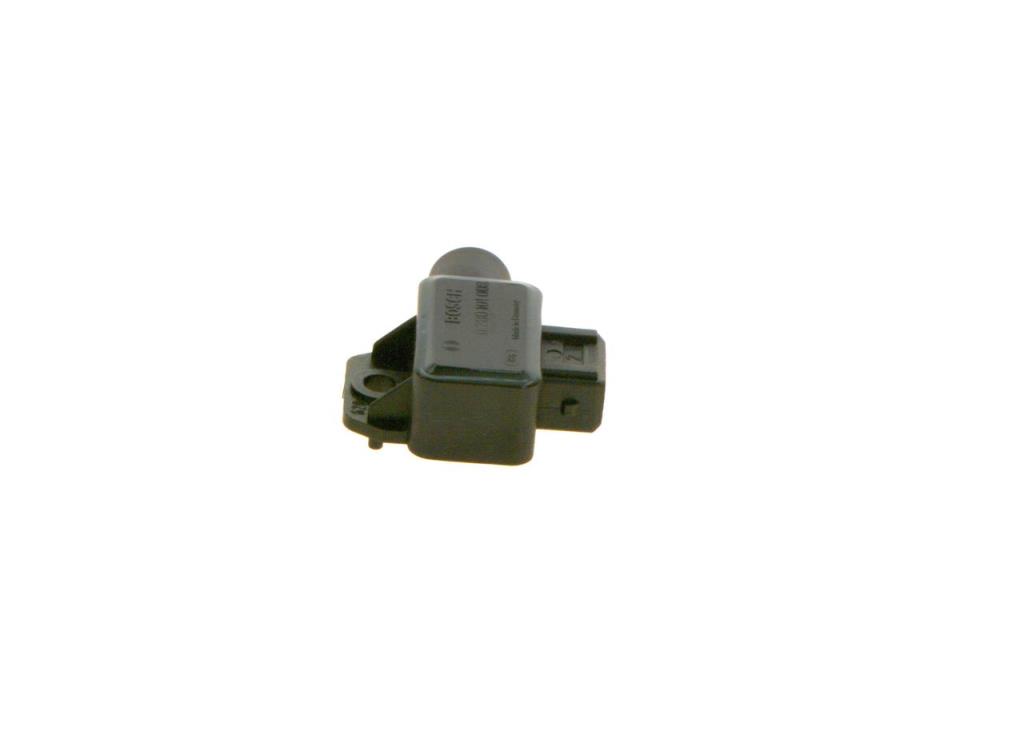 Potentiomètre de réglage, mélange de ralenti BOSCH ref. 0 280 101 008