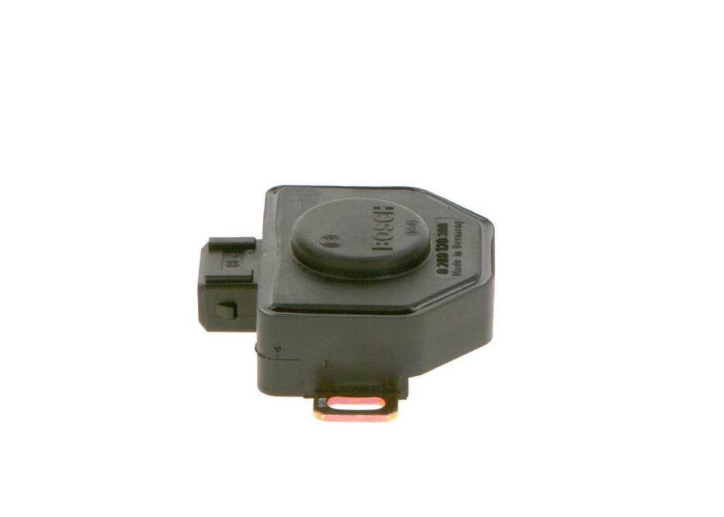 Capteur, position du papillon BOSCH ref. 0 280 120 300