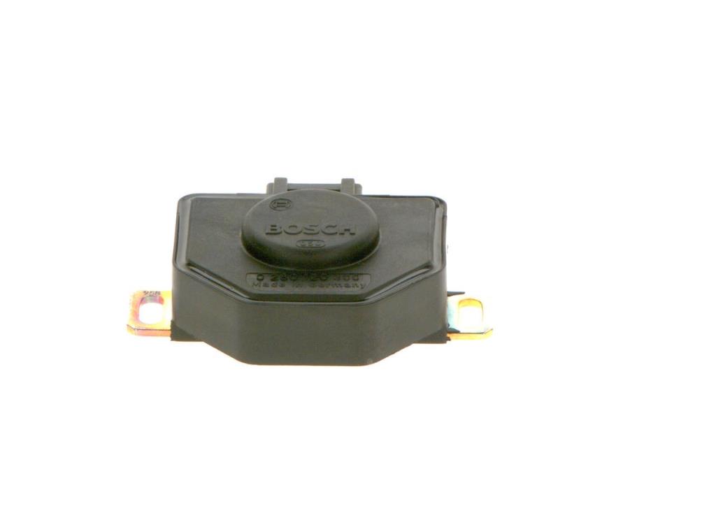 Capteur, position du papillon BOSCH ref. 0 280 120 300