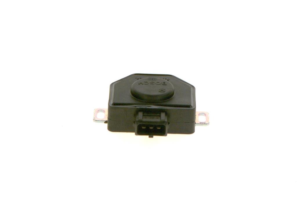 Sensor de posição, borboleta de admissão BOSCH ref. 0 280 120 308
