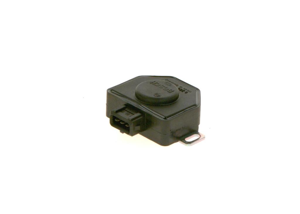 Sensor de posição, borboleta de admissão BOSCH ref. 0 280 120 308