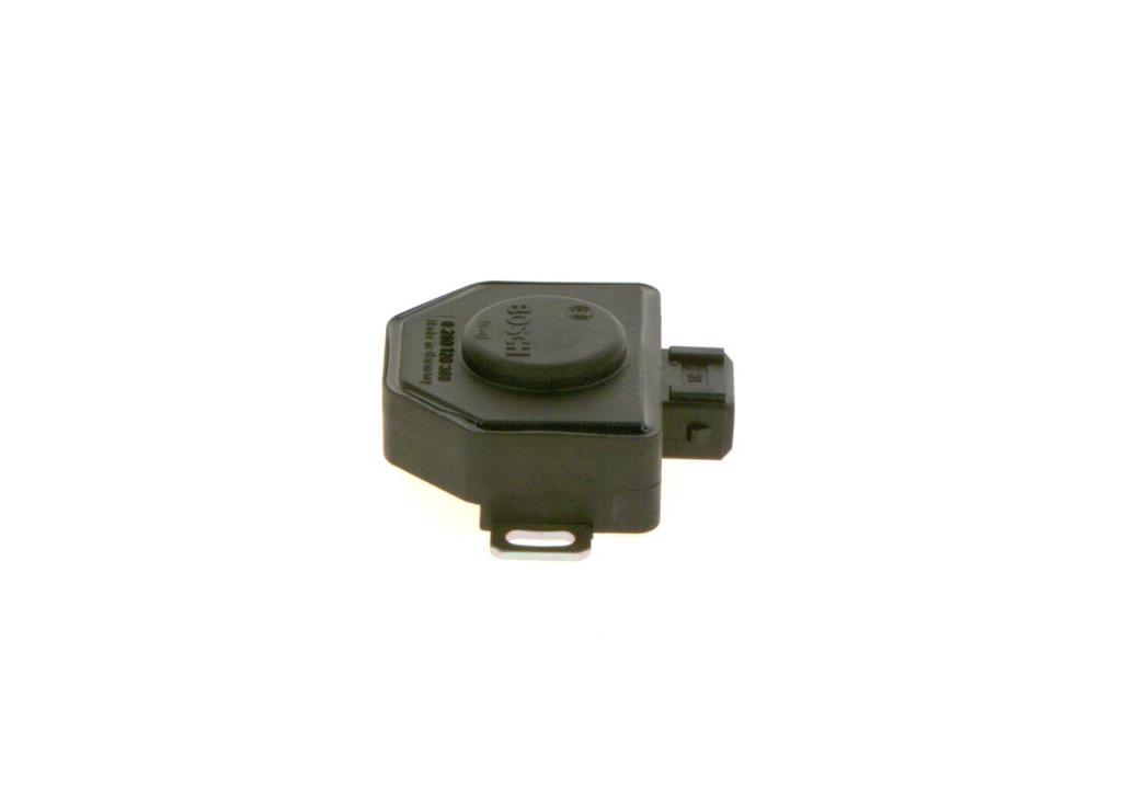 Sensor de posição, borboleta de admissão BOSCH ref. 0 280 120 308