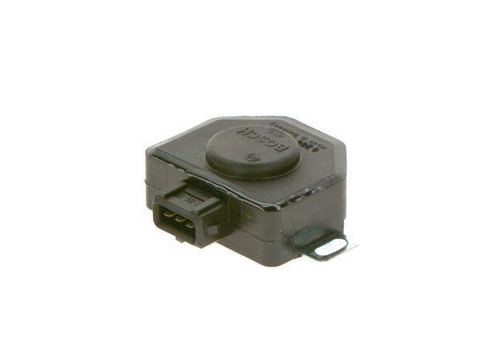 Sensor de posição, borboleta de admissão BOSCH ref. 0 280 120 325