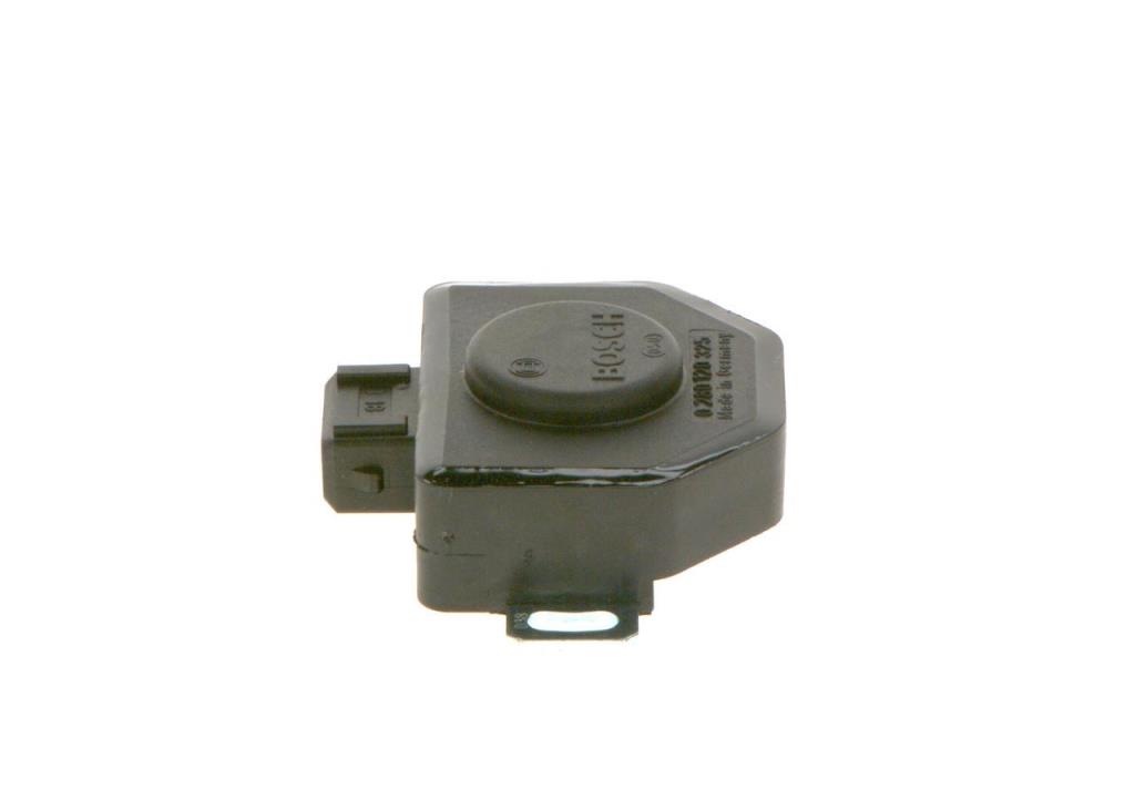 Sensor de posição, borboleta de admissão BOSCH ref. 0 280 120 325