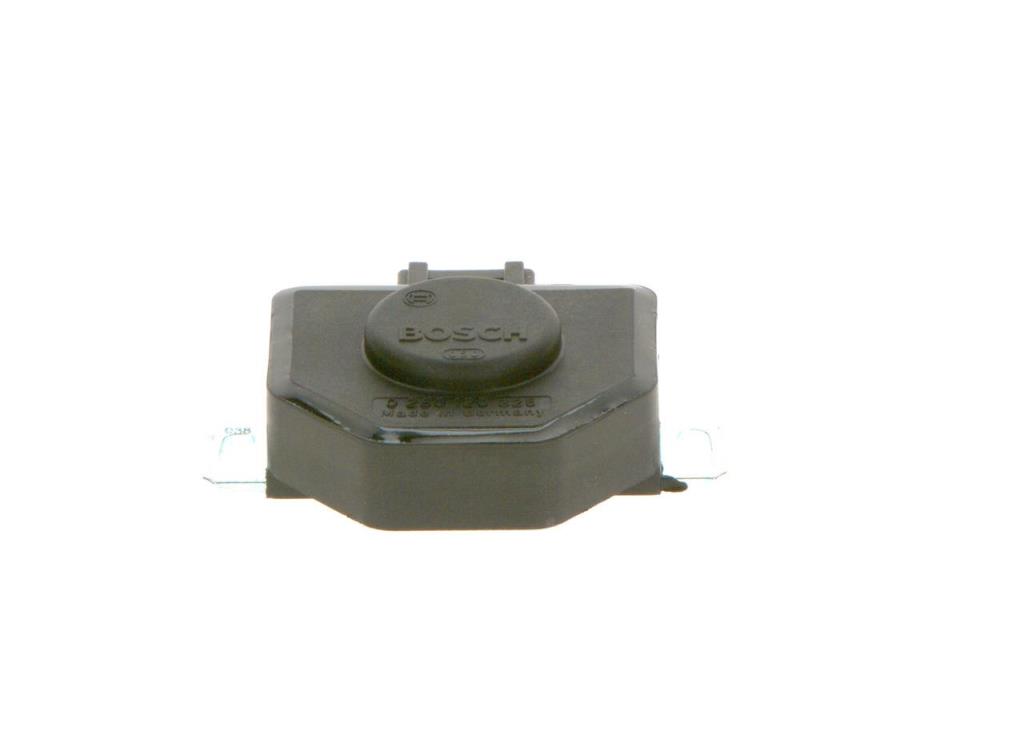 Sensor de posição, borboleta de admissão BOSCH ref. 0 280 120 325