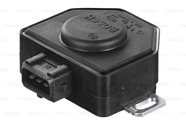 Sensor de posição, borboleta de admissão BOSCH ref. 0 280 120 325