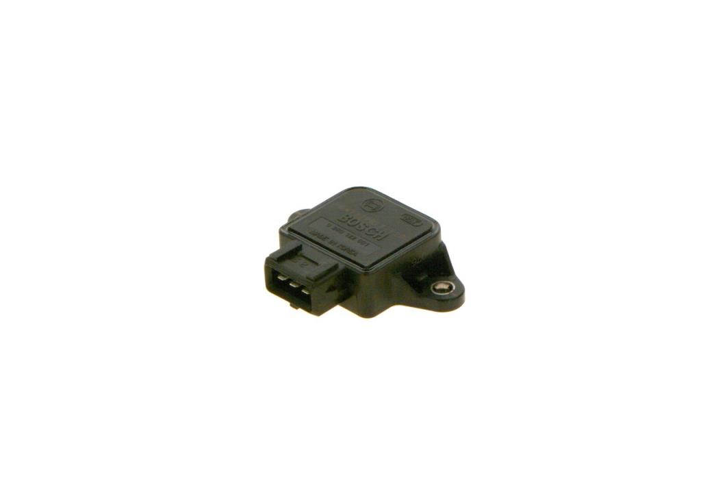 Sensor de posição, borboleta de admissão BOSCH ref. 0 280 122 001