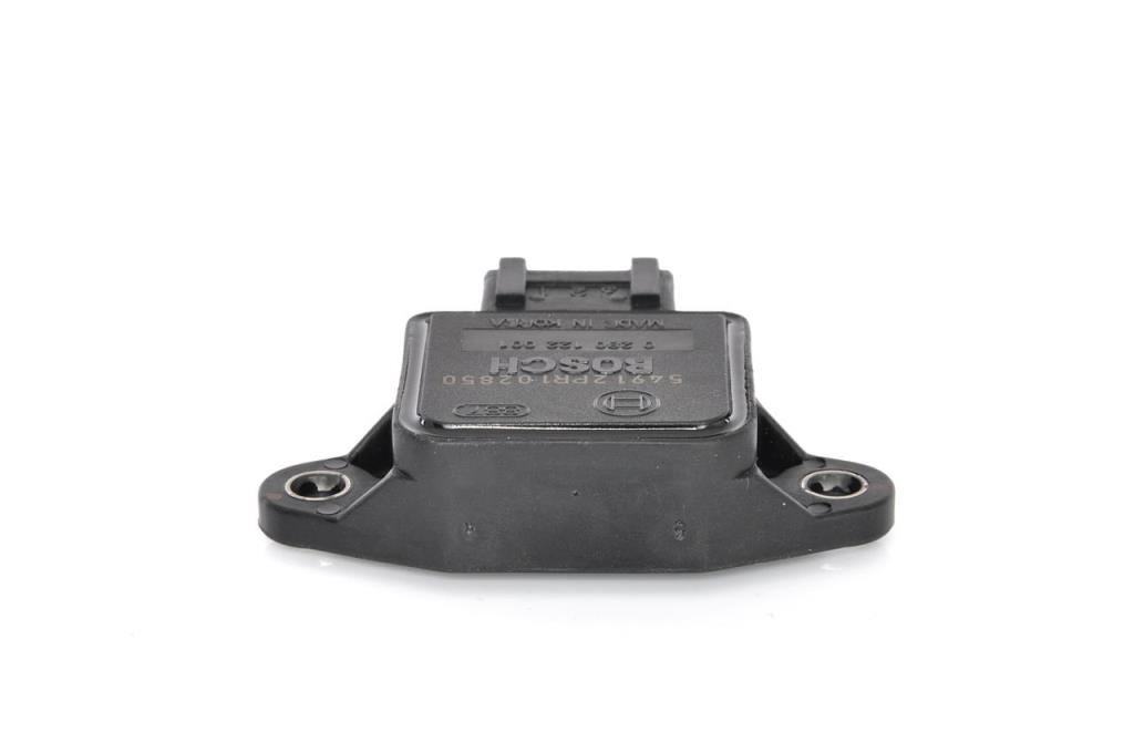Sensor de posição, borboleta de admissão BOSCH ref. 0 280 122 001