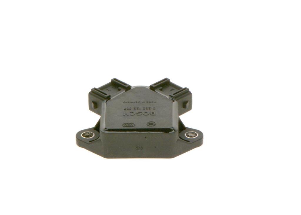 Sensor de posição, borboleta de admissão BOSCH ref. 0 280 122 007