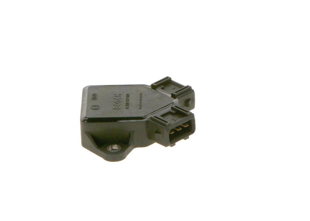 Sensor de posição, borboleta de admissão BOSCH ref. 0 280 122 007