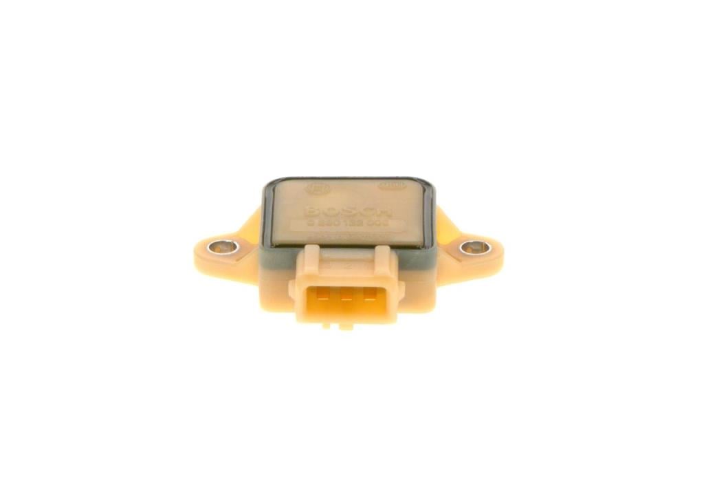 Sensor de posição, borboleta de admissão BOSCH ref. 0 280 122 009