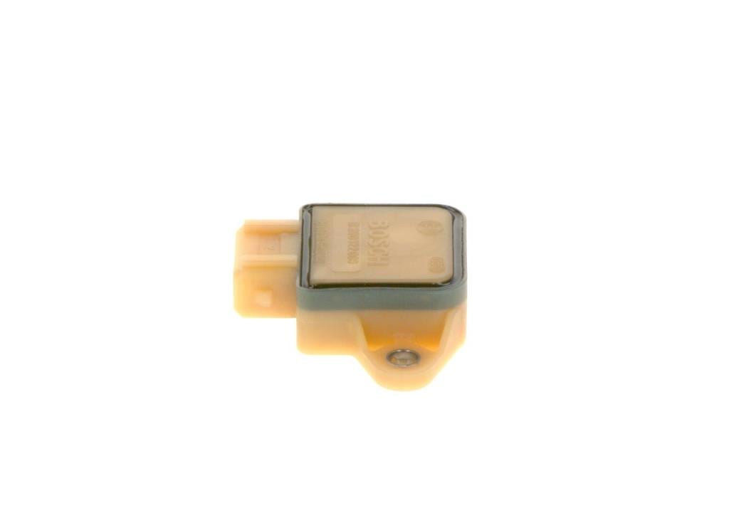 Sensor de posição, borboleta de admissão BOSCH ref. 0 280 122 009
