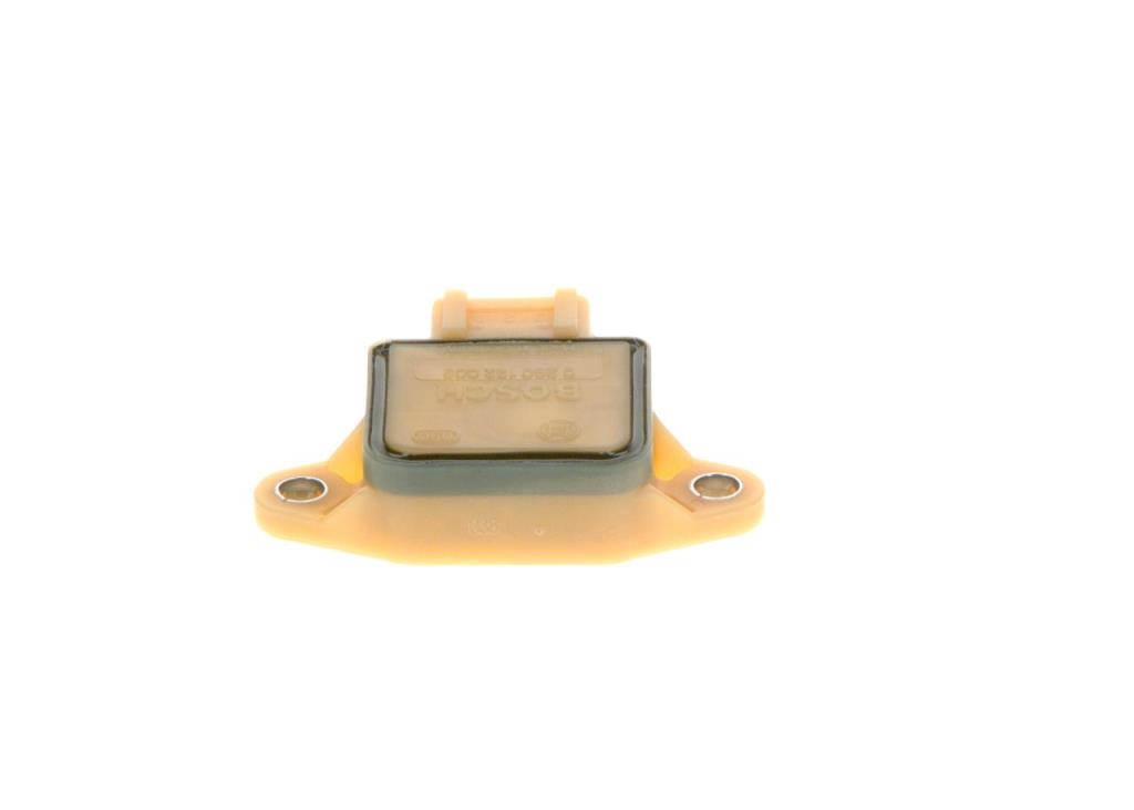 Sensor de posição, borboleta de admissão BOSCH ref. 0 280 122 009