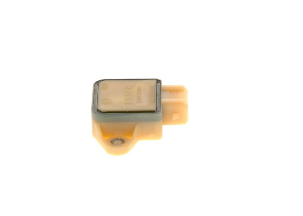 Sensor de posição, borboleta de admissão BOSCH ref. 0 280 122 009