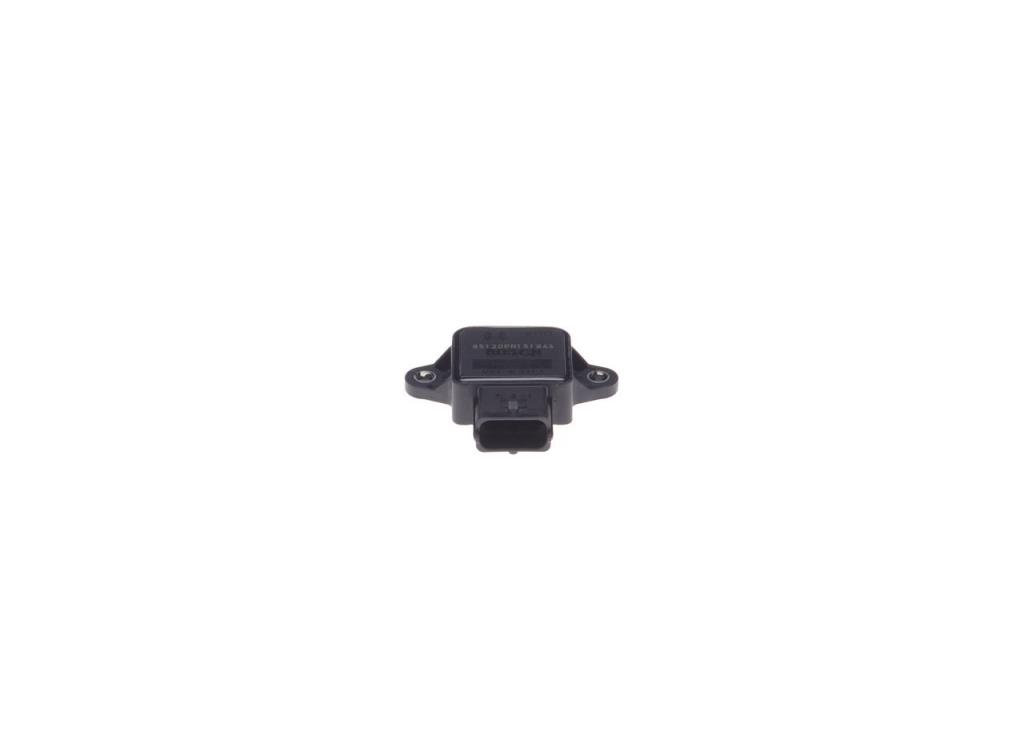 Sensor de posição, borboleta de admissão BOSCH ref. 0 280 122 014