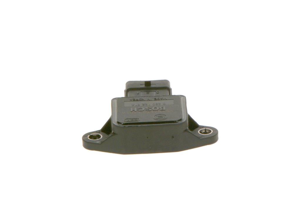 Sensor de posição, borboleta de admissão BOSCH ref. 0 280 122 014