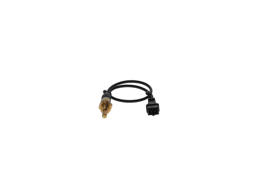 Sensor, temperatura del aceite BOSCH 0 280 130 079