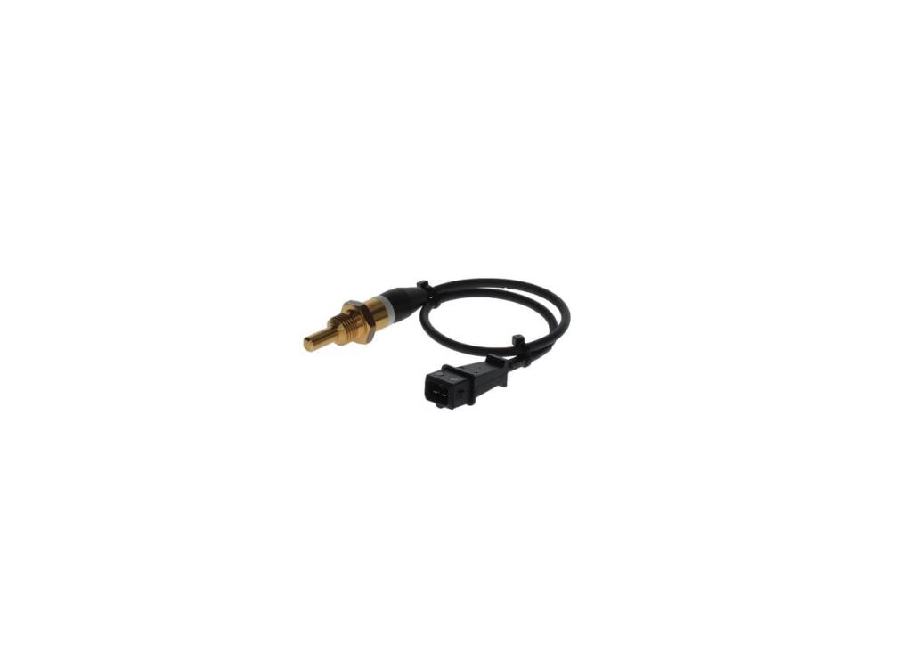 Sensor, temperatura del aceite BOSCH 0 280 130 079