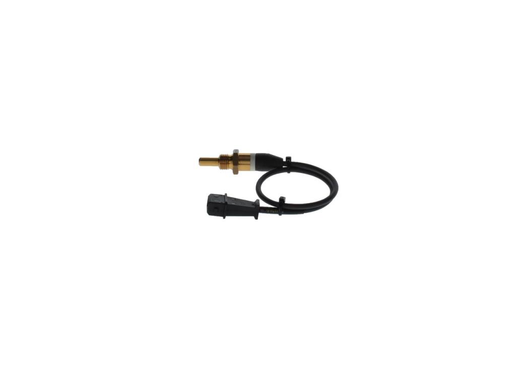 Sensor, temperatura del aceite BOSCH 0 280 130 079