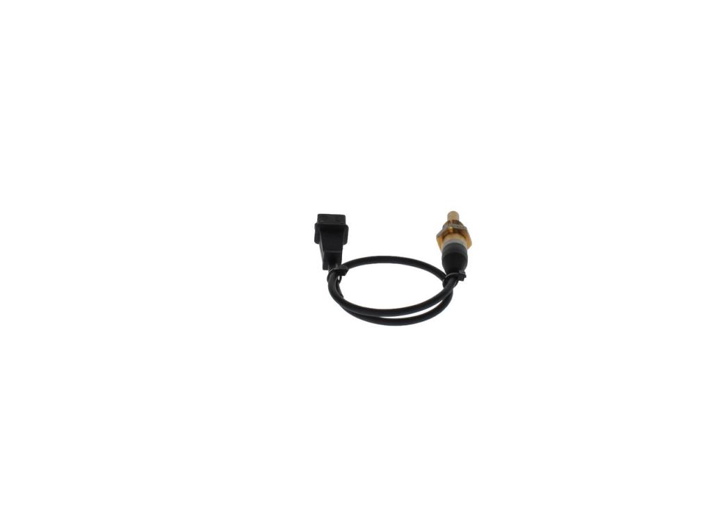 Sensor, temperatura del aceite BOSCH 0 280 130 079