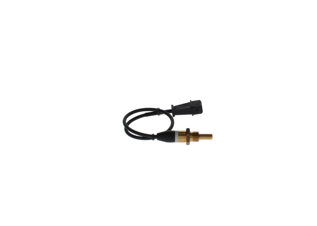 Sensor, temperatura del aceite BOSCH 0 280 130 079