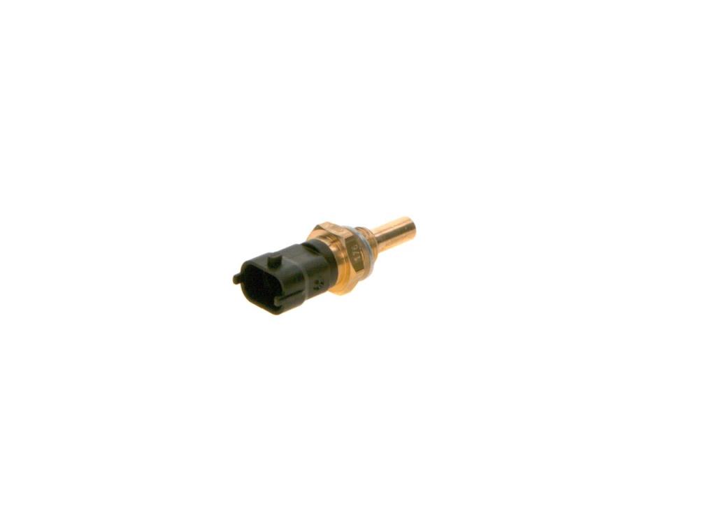 Sensor, temperatura del refrigerante BOSCH ref. 0 280 130 093