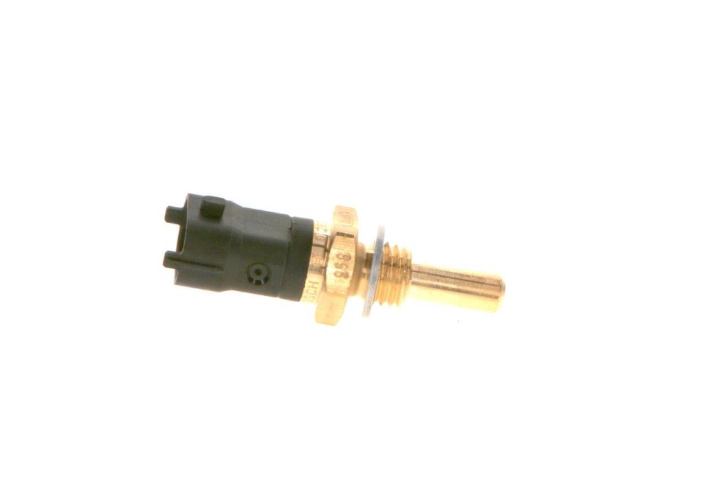 Sensor, temperatura del refrigerante BOSCH ref. 0 280 130 122