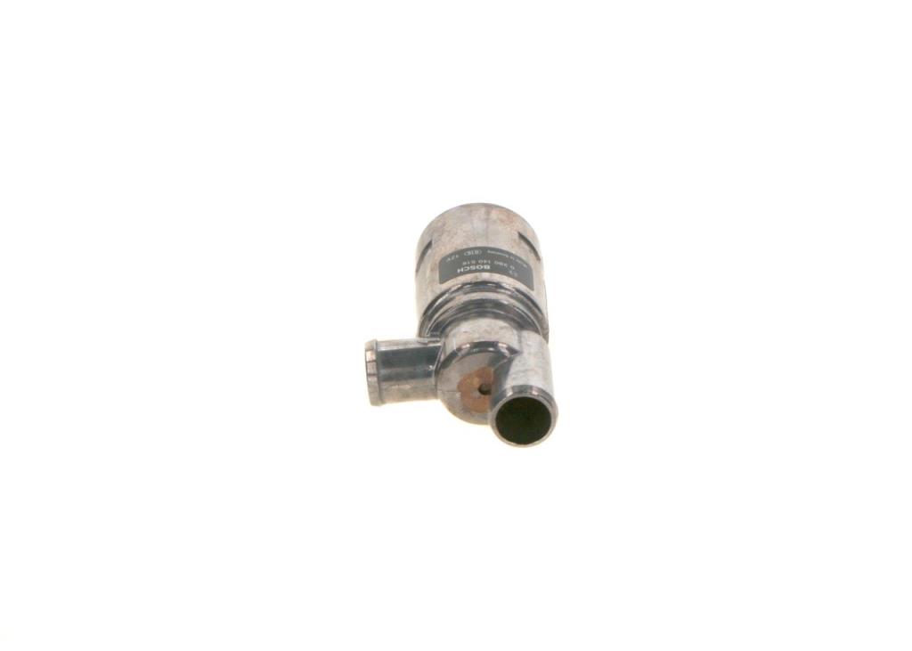 Régulateur de ralenti (Actuateur de ralenti) BOSCH 0 280 140 516