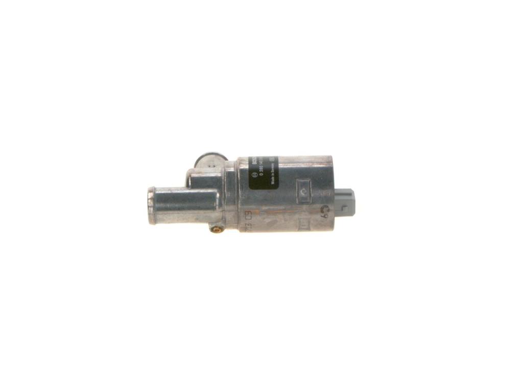 Régulateur de ralenti (Actuateur de ralenti) BOSCH 0 280 140 516
