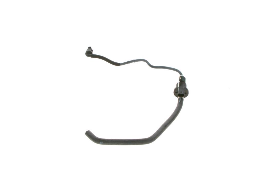 Solenóide da válvula do canister BOSCH ref. 0 280 142 340