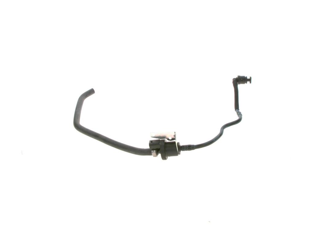 Solenóide da válvula do canister BOSCH ref. 0 280 142 340