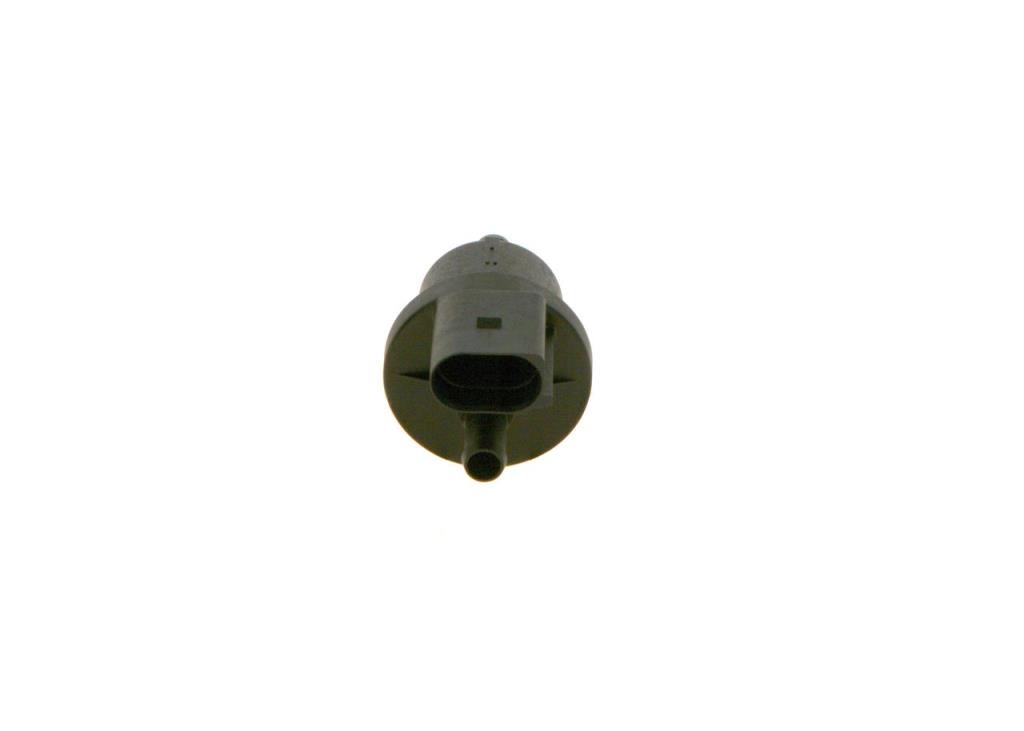 Solenóide da válvula do canister BOSCH ref. 0 280 142 345